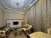 Сдаётся 3-комн. вторичка 80 м², м. Сахил, photo 1 from 8