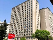 Satılır 2 otaqlı yeni tikili 80 m², İnşaatçılar m., photo 1 from 8
