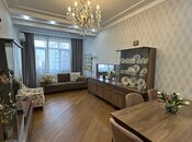 Satılır 2 otaqlı yeni tikili 80 m², İnşaatçılar m., photo 3 from 8