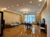 İcarəyə verilir 4 otaqlı yeni tikili 200 m², Sahil m., photo 4 from 8