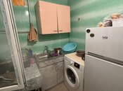 Satılır 3 otaqlı köhnə tikili 80 m², İnşaatçılar m., photo 7 from 8