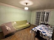 Satılır 3 otaqlı köhnə tikili 80 m², İnşaatçılar m., photo 1 from 8