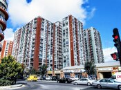 İcarəyə verilir 3 otaqlı yeni tikili 110 m², Nəriman Nərimanov m., photo 1 from 8