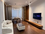 İcarəyə verilir 2 otaqlı yeni tikili 73 m², Avtovağzal m., photo 1 from 8