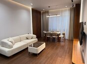 İcarəyə verilir 2 otaqlı yeni tikili 73 m², Avtovağzal m., photo 5 from 8
