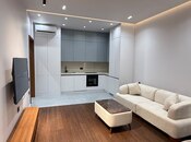İcarəyə verilir 2 otaqlı yeni tikili 73 m², Avtovağzal m., photo 4 from 8