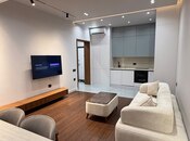 İcarəyə verilir 2 otaqlı yeni tikili 73 m², Avtovağzal m., photo 2 from 8