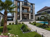 Satılır 7 otaqlı həyət evi/bağ evi 550 m², Badamdar q., photo 1 from 7