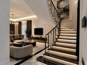 Satılır 5 otaqlı həyət evi/bağ evi 250 m², Badamdar q., photo 3 from 6
