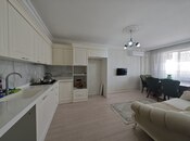 İcarəyə verilir 2 otaqlı yeni tikili 60 m², Bakıxanov q., photo 1 from 8