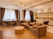 İcarəyə verilir 4 otaqlı yeni tikili 200 m², Yasamal r., photo 1 from 8