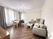 Satılır 3 otaqlı yeni tikili 107 m², Həzi Aslanov q., photo 2 from 8