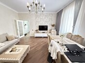 Satılır 3 otaqlı yeni tikili 107 m², Həzi Aslanov q., photo 1 from 8