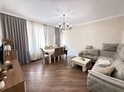 Satılır 3 otaqlı yeni tikili 107 m², Həzi Aslanov q., photo 3 from 8