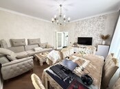 Satılır 3 otaqlı yeni tikili 107 m², Həzi Aslanov q., photo 4 from 8