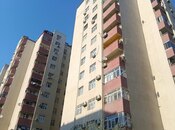 Satılır 3 otaqlı yeni tikili 125 m², Şah İsmayıl Xətai m., photo 1 from 8