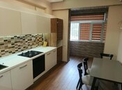 Satılır 3 otaqlı yeni tikili 125 m², Şah İsmayıl Xətai m., photo 4 from 8