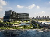 Satılır 1 otaqlı yeni tikili 45 m², Sea Breeze q., photo 2 from 7