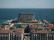 Satılır 1 otaqlı yeni tikili 45 m², Sea Breeze q., photo 4 from 7