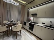İcarəyə verilir 4 otaqlı yeni tikili 150 m², Ağ şəhər q., photo 7 from 8