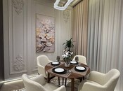 İcarəyə verilir 4 otaqlı yeni tikili 150 m², Ağ şəhər q., photo 6 from 8