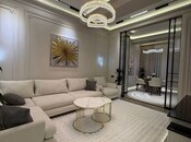 İcarəyə verilir 4 otaqlı yeni tikili 150 m², Ağ şəhər q., photo 3 from 8