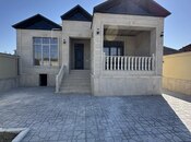 Satılır 4 otaqlı həyət evi/bağ evi 130 m², Zabrat q., photo 1 from 8