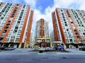 İcarəyə verilir 3 otaqlı yeni tikili 130 m², Nəriman Nərimanov m., photo 8 from 8