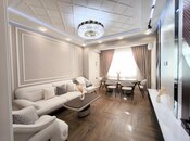 Satılır 3 otaqlı yeni tikili 105 m², Həzi Aslanov m., photo 2 from 8