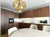 İcarəyə verilir 3 otaqlı yeni tikili 165 m², Şah İsmayıl Xətai m., photo 4 from 8