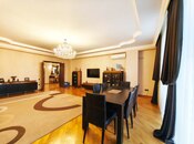 İcarəyə verilir 4 otaqlı yeni tikili 160 m², Yeni Yasamal q., photo 4 from 8