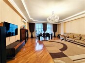 İcarəyə verilir 4 otaqlı yeni tikili 160 m², Yeni Yasamal q., photo 2 from 8