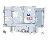 Продаётся 3-комн. новостройка 131 м², м. 20 января, photo 4 from 4