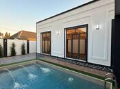 Satılır 4 otaqlı həyət evi/bağ evi 130 m², Mərdəkan q., photo 4 from 8
