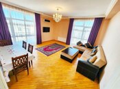 Сдаётся 3-комн. новостройка 130 м², м. Нариман Нариманов, photo 1 from 7
