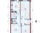 Satılır 3 otaqlı yeni tikili 85 m², Yeni Yasamal q., photo 8 from 8