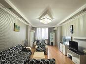 Satılır 3 otaqlı yeni tikili 98 m², Nizami m., photo 1 from 8