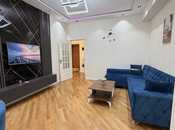 İcarəyə verilir 2 otaqlı yeni tikili 66 m², Şah İsmayıl Xətai m., photo 1 from 8