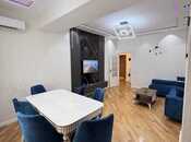 İcarəyə verilir 2 otaqlı yeni tikili 66 m², Şah İsmayıl Xətai m., photo 5 from 8