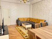 İcarəyə verilir 2 otaqlı yeni tikili 80 m², Nəsimi r., photo 6 from 8