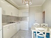 İcarəyə verilir 2 otaqlı yeni tikili 80 m², Nəsimi r., photo 1 from 8