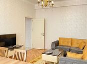 İcarəyə verilir 2 otaqlı yeni tikili 80 m², Nəsimi r., photo 4 from 8