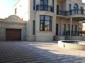 İcarəyə verilir 6 otaqlı həyət evi/bağ evi 320 m², Badamdar q., photo 2 from 8