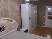 İcarəyə verilir 2 otaqlı köhnə tikili 55 m², Memar Əcəmi m., photo 4 from 8