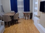 İcarəyə verilir 2 otaqlı köhnə tikili 55 m², Memar Əcəmi m., photo 2 from 8