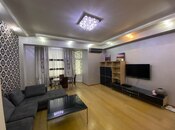 İcarəyə verilir 3 otaqlı yeni tikili 150 m², Yasamal r., photo 1 from 8
