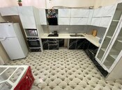 İcarəyə verilir 3 otaqlı yeni tikili 150 m², Yasamal r., photo 8 from 8