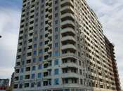Продаётся 3-комн. новостройка 127 м², м. Кара Караев, photo 1 from 4