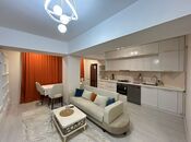 İcarəyə verilir 2 otaqlı köhnə tikili 70 m², Nərimanov r., photo 8 from 8
