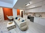İcarəyə verilir 2 otaqlı köhnə tikili 70 m², Nərimanov r., photo 3 from 8
